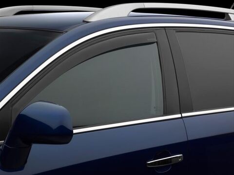 Side Window Deflector