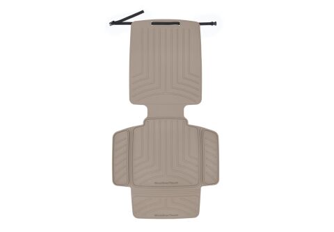 Child Car Seat Protector