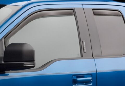 Side Window Deflector&nbsp;Set