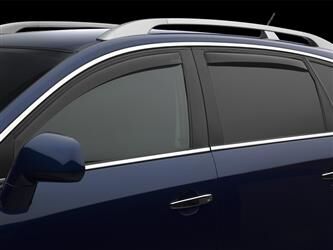Side Window Deflector&nbsp;Set