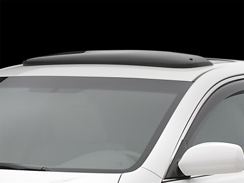 Sunroof Wind Deflector