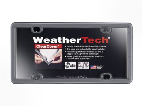 ClearCover®
