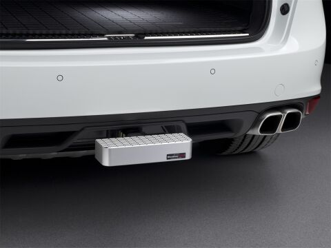 Billet BumpStep®