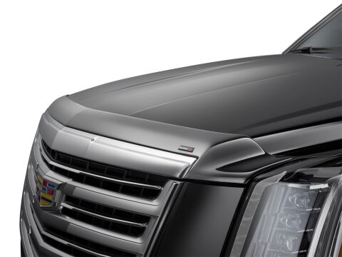 Low Profile Aerodynamic Hood Protector