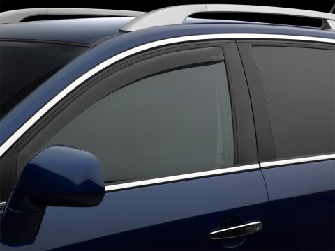 Side Window Deflector&nbsp;Set