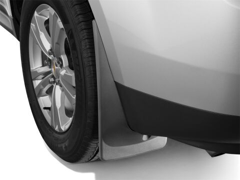 MudFlap No-Drill DigitalFit