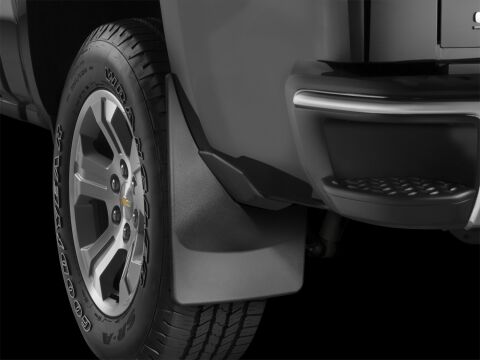 MudFlap No-Drill DigitalFit
