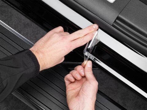Scratch Protection&nbsp;Film