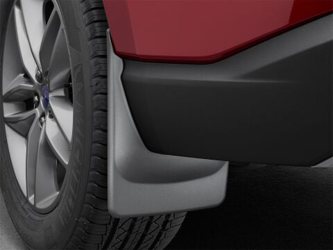 MudFlap No-Drill DigitalFit