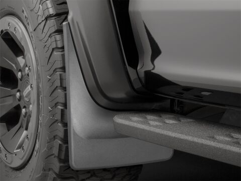 MudFlap No-Drill DigitalFit