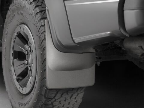 MudFlap No-Drill DigitalFit