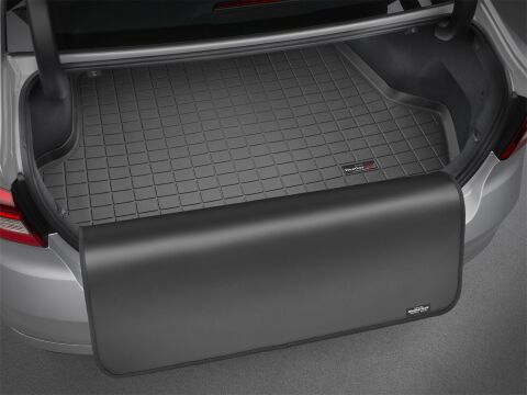 Cargo Liner w/Bumper Protector