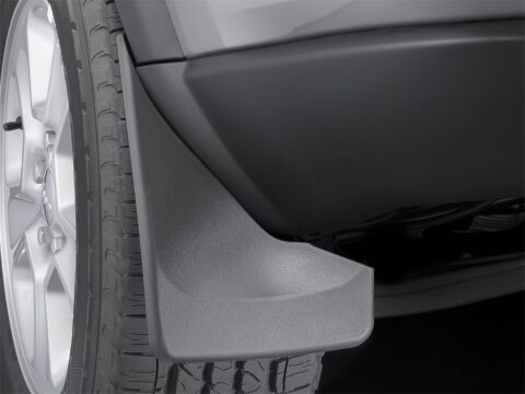 MudFlap No-Drill DigitalFit