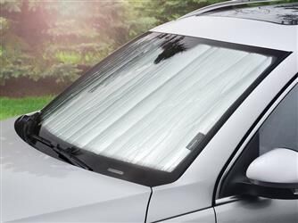 Windshield&nbsp;Shade
