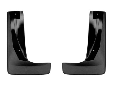 18+ Volkswagen Tiguan No Drill Front MudFlaps