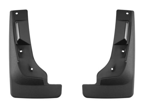 MudFlap No-Drill DigitalFit