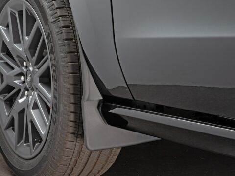 25+ Ford Expedition/Expd. MAX - No-Drill MudFlaps Front&nbsp;Pair
