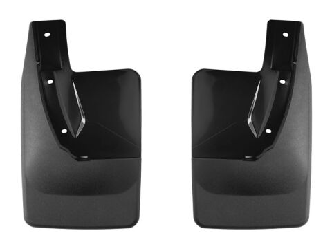 MudFlap No-Drill DigitalFit