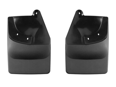 MudFlap No-Drill DigitalFit