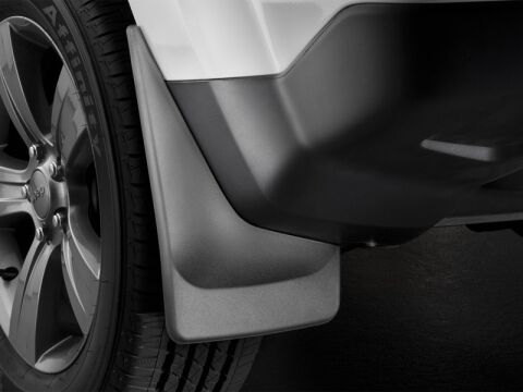 24+ Buick Encore GX - No-Drill MudFlaps Rear&nbsp;Pair