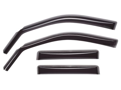 Side Window Deflector&nbsp;Set
