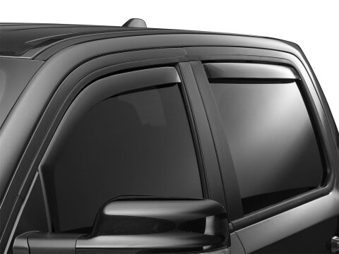 Side Window Deflector&nbsp;Set