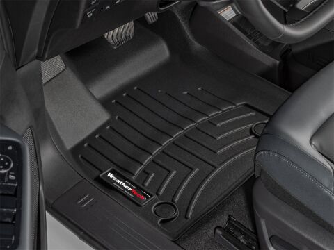 FloorLiner™ DigitalFit®