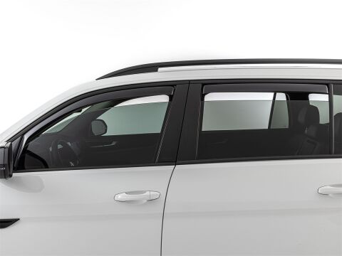 Side Window Deflector&nbsp;Set