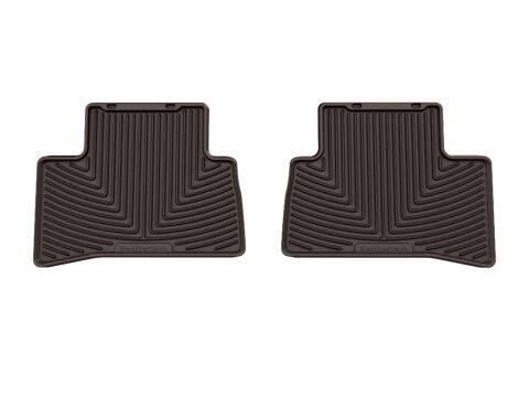 All Weather Floor&nbsp;Mats
