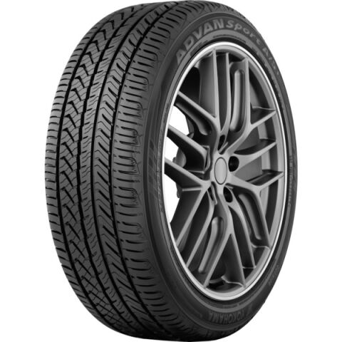 245/40R19 98Y XL YOKOHAMA ADVAN SPORT&nbsp;A/S+