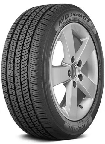 205/60R16 92H YOKOHAMA AVID ASCEND&nbsp;GT