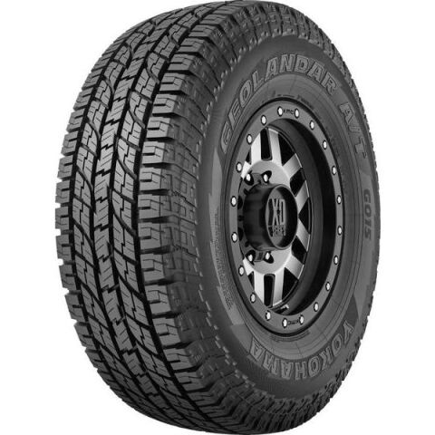 235/55R18 104H XL RBL YOKOHAMA GEOLANDAR A/T&nbsp;G015