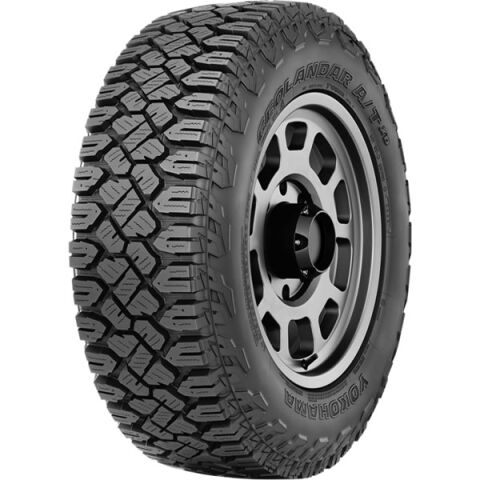 LT235/80R17 120/117Q E RBL YOKO GEOLANDAR A/T&nbsp;XD