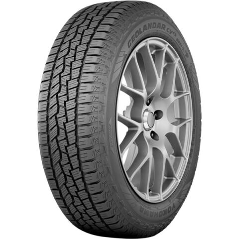 225/65R17 102H YOKOHAMA GEOLANDAR CV 4S&nbsp;G061