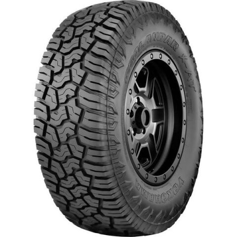 37X12.50R17 124Q D RBL YOKOHAMA GEOLANDAR&nbsp;X-AT