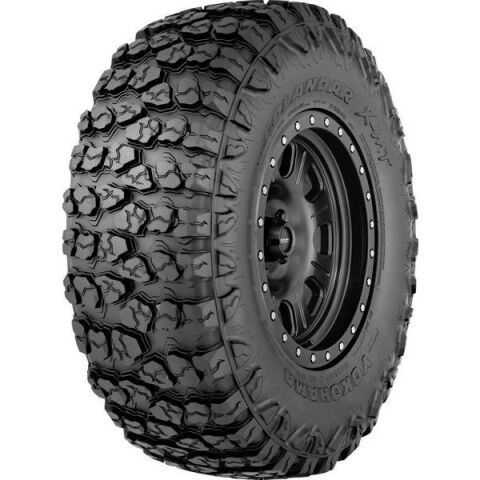 40X13.50R17 121Q D RBL YOKOHAMA GEOLANDAR&nbsp;X-MT