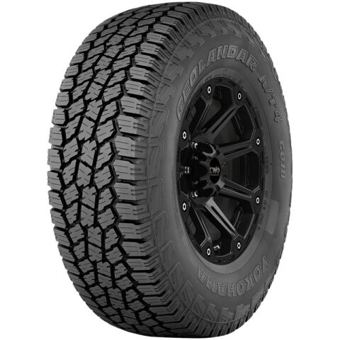 LT325/60R20 126/123S E RBL YOKO GEOLANDR A/T4&nbsp;G018