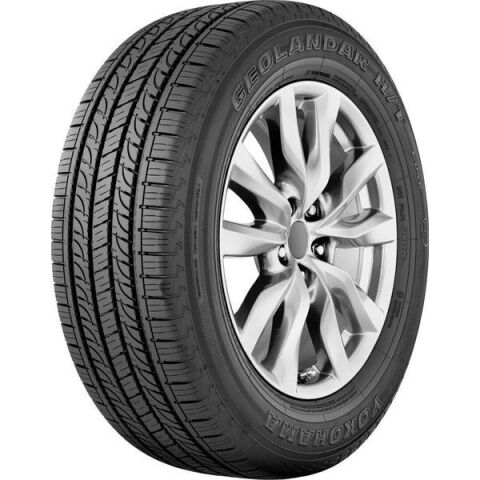 LT215/85R16 115/112R E RBL YOKO GEOLANDAR H/T&nbsp;G056