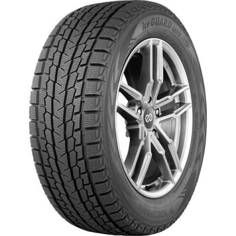 225/65R17 102T YOKOHAMA ICEGUARD&nbsp;G075