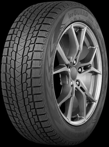 185/55R15 82H YOKOHAMA ICEGUARD&nbsp;IG53