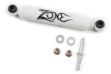 Single Stabilizer