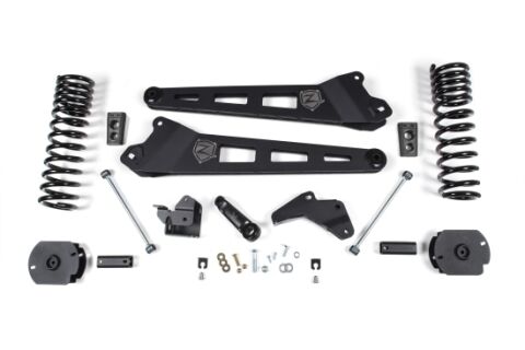 14Ram25002.5inRearSpacerBoxKit