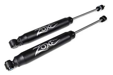 Front Nitro&nbsp;Shock
