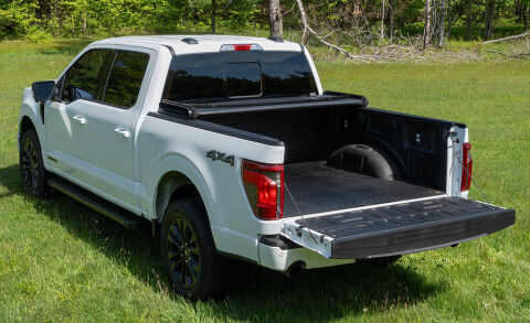 09-24 RAM 1500 CLASSIC 8', 10-23 ENTHUZE SOFT TRI-FOLD