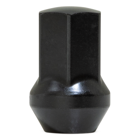 14X1.5MM, 21MM BLACK OEM FORD HEX CONE&nbsp;42MM