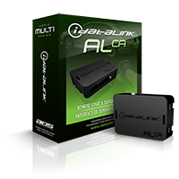 Universal data immobilizer bypass&nbsp;module