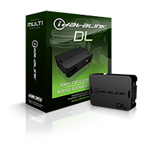 Universal data immobilizer bypass&nbsp;module