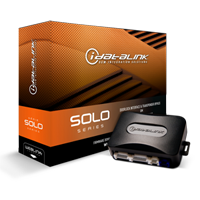 SOLO DOORLOCK INTERFACE