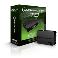 Universal data immobilizer bypass&nbsp;module