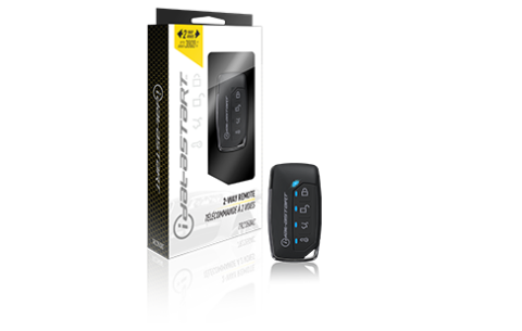 Remote Replacement